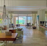 Srvittinivillas Aptla F1 Best Loc and View / Lux / Altos D Chavon/ Cdc