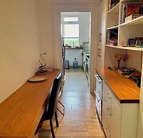 Srvittinivillas Aptla F1 Best Loc and View / Lux / Altos D Chavon/ Cdc