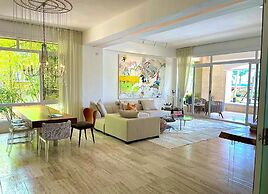 Srvittinivillas Aptla F1 Best Loc and View / Lux / Altos D Chavon/ Cdc