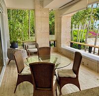 Srvittinivillas Aptla F1 Best Loc and View / Lux / Altos D Chavon/ Cdc