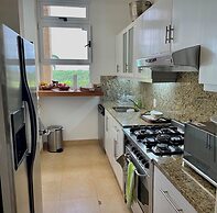 Srvittinivillas Aptla F1 Best Loc and View / Lux / Altos D Chavon/ Cdc