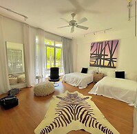 Srvittinivillas Aptla F1 Best Loc and View / Lux / Altos D Chavon/ Cdc