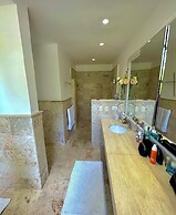 Srvittinivillas Aptla F1 Best Loc and View / Lux / Altos D Chavon/ Cdc