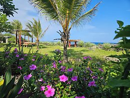 Room in Guest Room - Dolphin Suite 40 m2 in Villa 560 m2, Indian Ocean