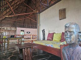 Room in Guest Room - Dolphin Suite 40 m2 in Villa 560 m2, Indian Ocean