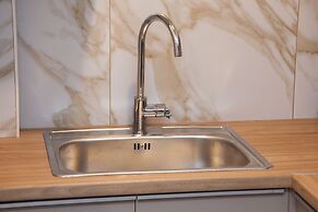 Charming Urban Oasis at Megaro Mousikis