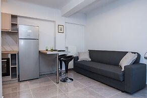 Charming Urban Oasis at Megaro Mousikis