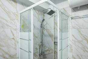 Charming Urban Oasis at Megaro Mousikis