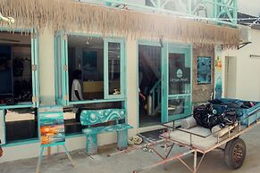 Ocean Pearl Maldives