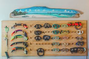 Ocean Pearl Maldives