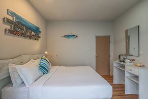 Ocean Pearl Maldives