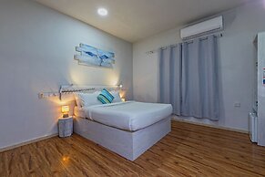 Ocean Pearl Maldives