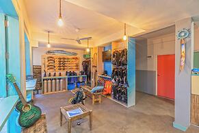 Ocean Pearl Maldives