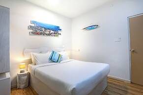 Ocean Pearl Maldives