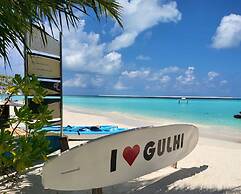 Ocean Pearl Maldives