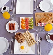 Ocean Pearl Maldives