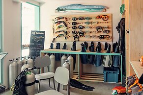 Ocean Pearl Maldives