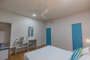 Ocean Pearl Maldives