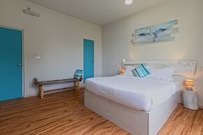 Ocean Pearl Maldives