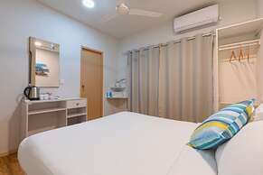 Ocean Pearl Maldives