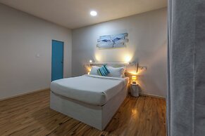 Ocean Pearl Maldives