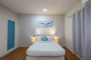 Ocean Pearl Maldives