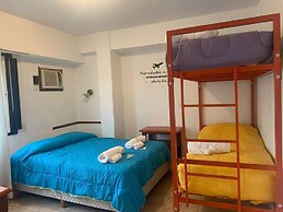 IL Point Hostel Cafe