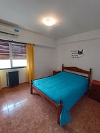 IL Point Hostel Cafe