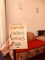 IL Point Hostel Cafe