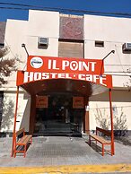 IL Point Hostel Cafe