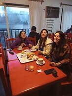 IL Point Hostel Cafe