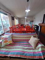 IL Point Hostel Cafe