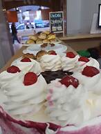 IL Point Hostel Cafe