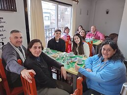 IL Point Hostel Cafe