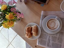 IL Point Hostel Cafe