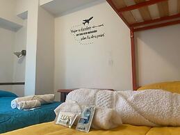 IL Point Hostel Cafe