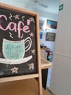 IL Point Hostel Cafe