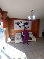 IL Point Hostel Cafe