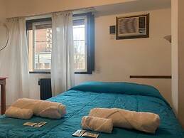 IL Point Hostel Cafe