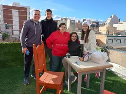 IL Point Hostel Cafe