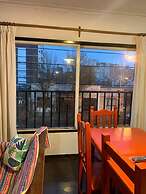 IL Point Hostel Cafe