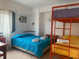 IL Point Hostel Cafe