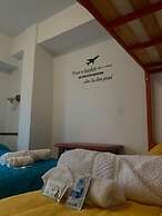 IL Point Hostel Cafe