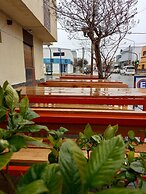 IL Point Hostel Cafe