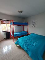 IL Point Hostel Cafe