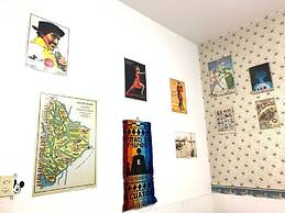 IL Point Hostel Cafe