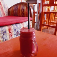 IL Point Hostel Cafe