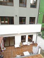 Albergue Roma