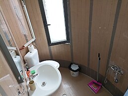 Nice red Apartment in Plazh