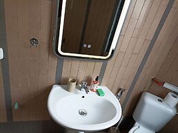 Nice red Apartment in Plazh